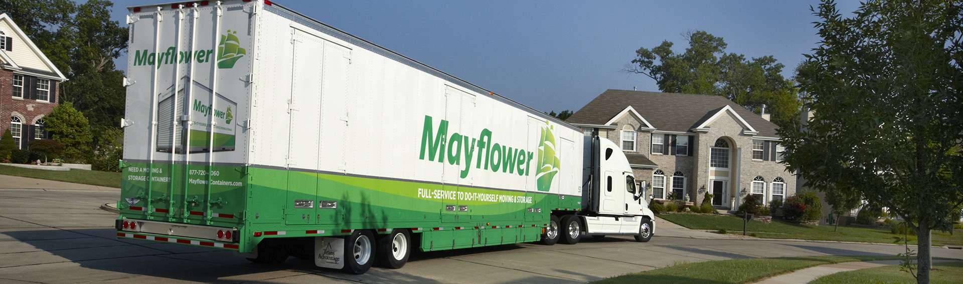 st charles movers