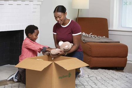 Essentials To Buying Your First House, Chicago Movers