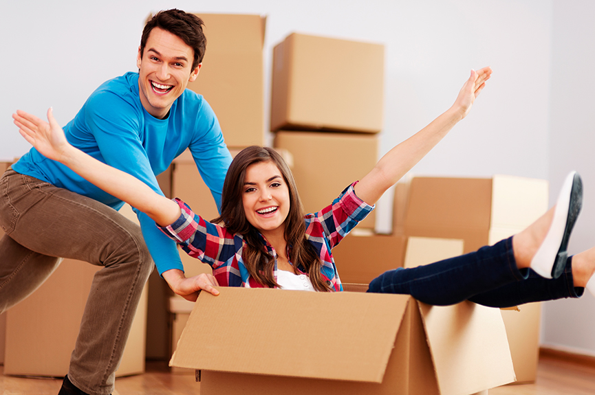 how to hire movers?