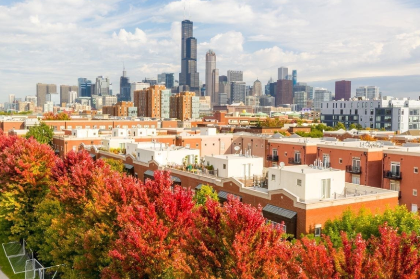 Best Neighborhoods in Chicago 2023 
