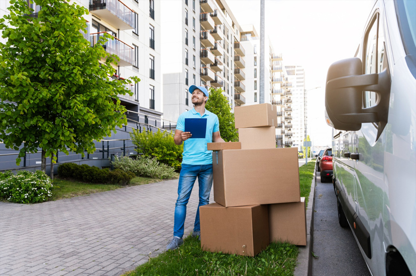 What You Should Look for in City Movers